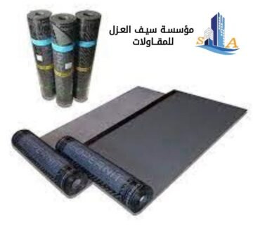 عزل رولات
