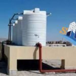 عزل الخزان العلوي