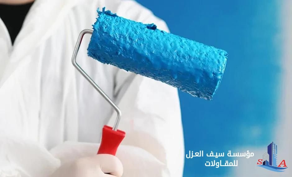 عزل خزانات بالرياض