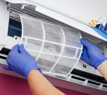 صيانة تكييفات وسليبت