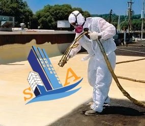 شركة عزل فوم بالرياض