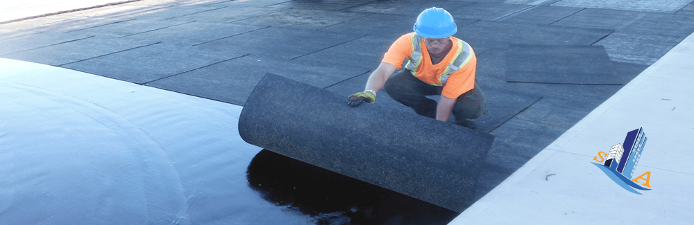 شركة عزل اسطح