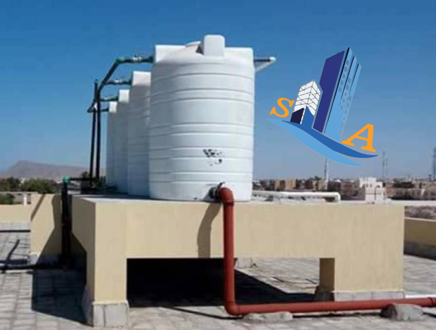 عزل خزانات بالرياض