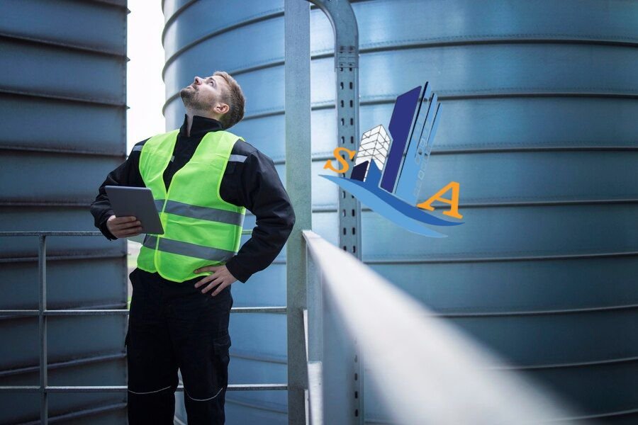 افضل شركة عزل خزانات بالرياض