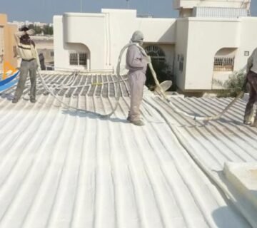 شركه عزل فوم بالرياض