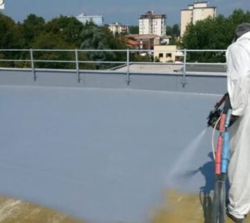 شركه عزل اسطح بجده