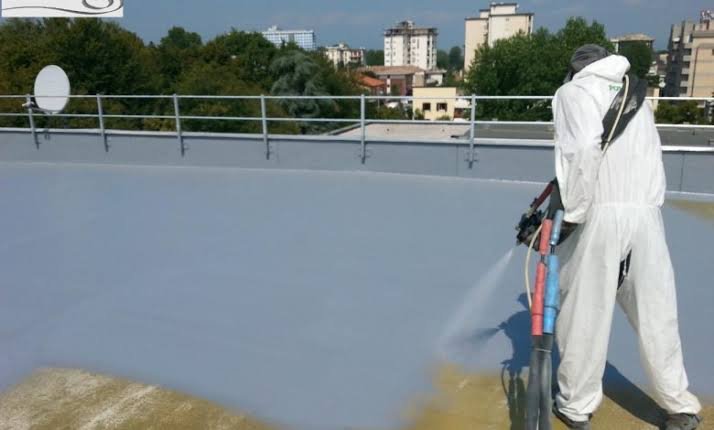 شركه عزل اسطح بجده