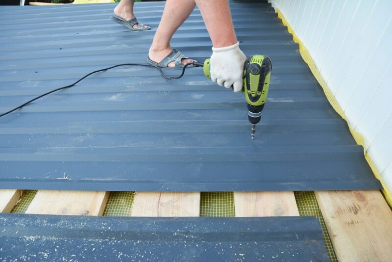 أرخص طرق عزل الأسطح