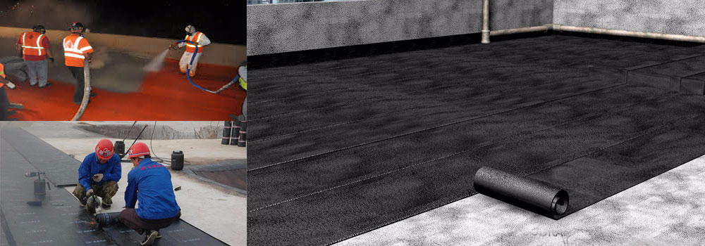 أنواع العزل