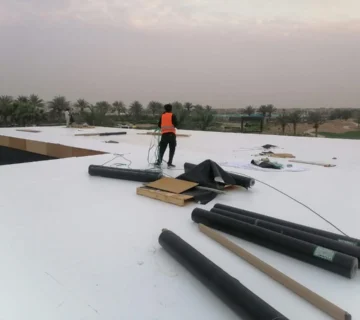 افضل شركة عزل اسطح بالرياض