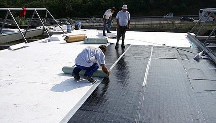 انواع العزل