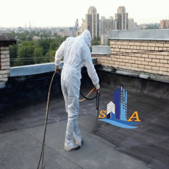 عزل اسطح بجدة