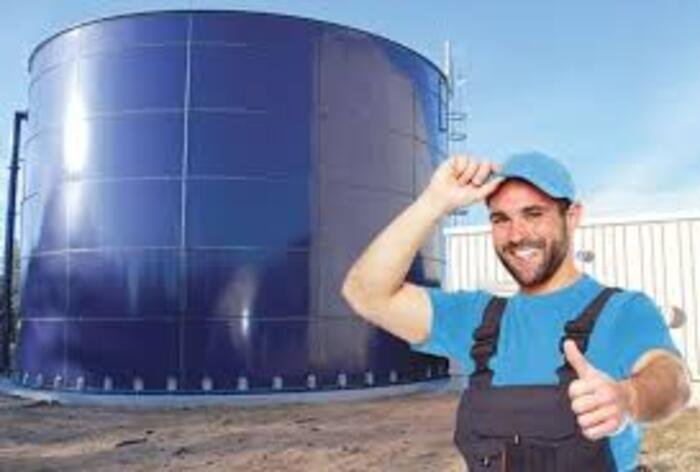 شركة عزل خزانات بالقصيم