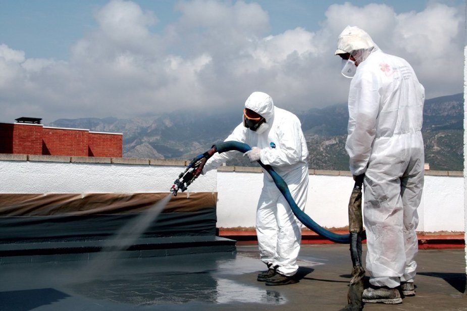 شركة عزل فوم بالطائف