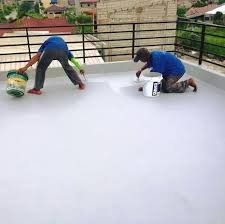 شركة عزل اسطح بالرياض