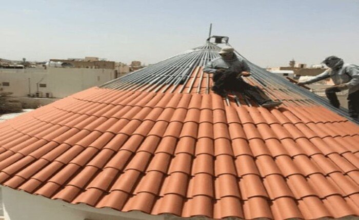 عزل الشينكو بالفوم 