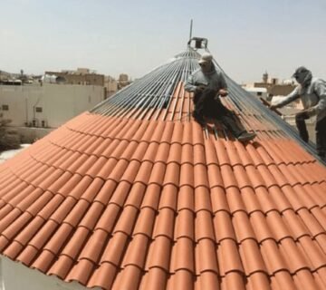 عزل فوم للشينكو
