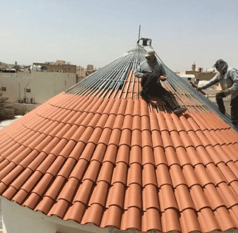 عزل فوم للشينكو 