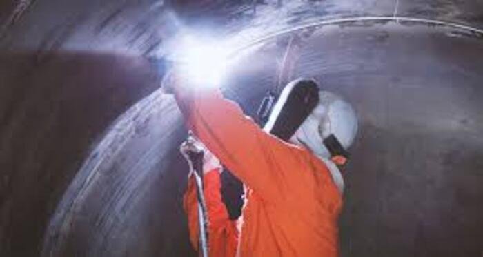 كم تكلفة عزل الخزان الارضي